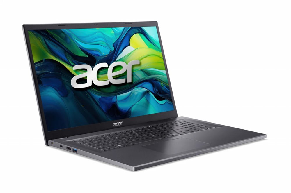 Acer Aspire 17 | 17.3'' Full HD IPS | Intel Core 5 120 | 16GB DDR5 | 512GB SSD | W11 Pro - Afbeelding 3