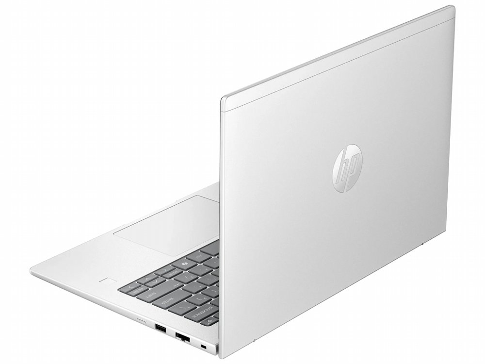 HP ProBook 4 G1A | 14'' WUXGA IPS | AMD Ryzen 5 230 | 16GB DDR5 | 512GB SSD | IR Camera | W11 Pro - Afbeelding 4