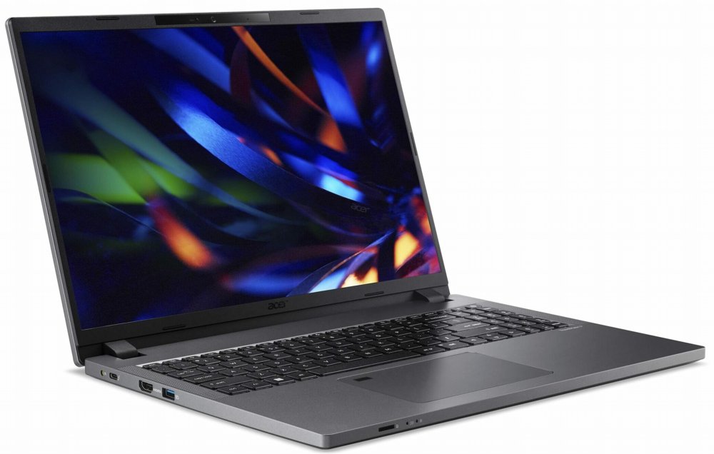 Acer TravelMate P2 | 16'' WUXGA IPS | Intel Core i3-1315U | 8GB RAM | 512GB SSD | W11 Pro - Afbeelding 3
