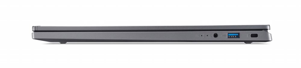 Acer Aspire 17 | 17.3'' Full HD IPS | Intel Core 5 120 | 16GB DDR5 | 512GB SSD | W11 Pro - Afbeelding 4
