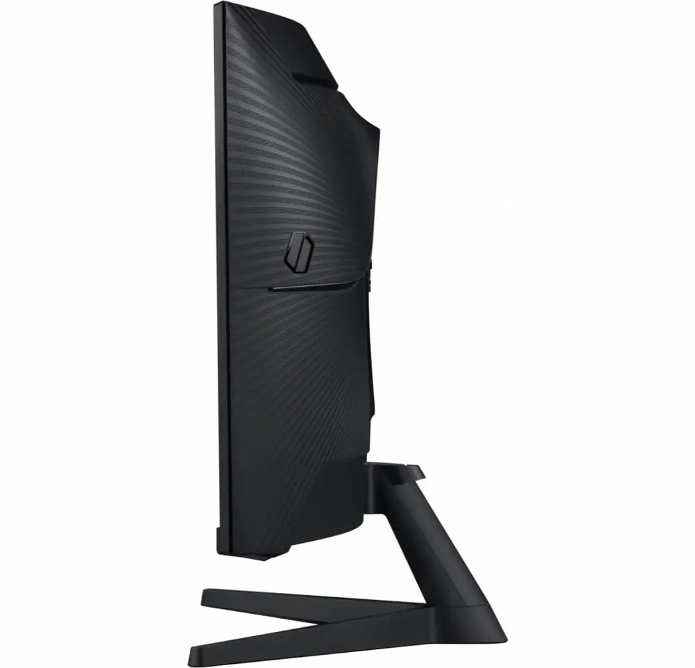 Samsung Odyssey G5 G554 | 32" Quad HD Gaming Monitor | 165Hz | 1ms | Curved - Afbeelding 5