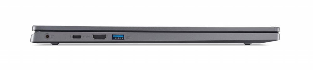 Acer Aspire 17 | 17.3'' Full HD IPS | Intel Core 5 120 | 16GB DDR5 | 512GB SSD | W11 Pro - Afbeelding 5