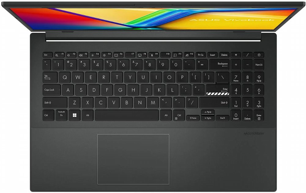 ASUS VivoBook Go 15 | 15,6'' Full HD IPS | AMD Ryzen 5 40 | 8GB DDR5 | 512GB SSD | W11 Pro - Afbeelding 3