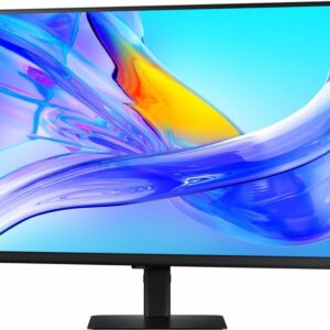 Samsung ViewFinity S8 S80UD | 32" 4K VA Monitor | 60Hz | 5ms | USB-C 90W | Monitor