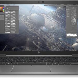 HP ZBook Firefly G8 | 14" Full HD IPS | Intel Core i5-1135G7 | 16GB RAM | 256GB SSD | W11 Pro