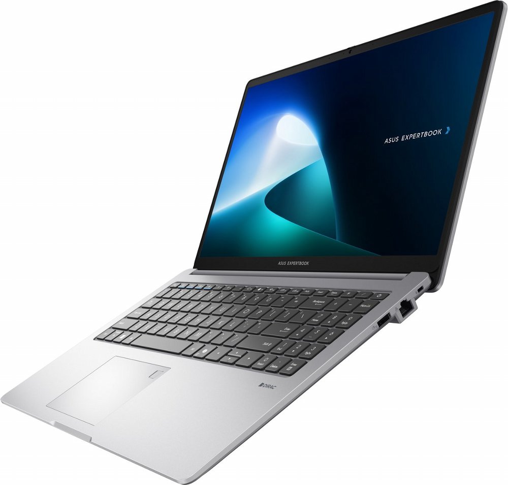 Asus ExpertBook P1 | 15.6'' Full HD IPS | Intel Core i3-1315U | 8GB DDR5 | 256GB SSD | W11 Pro - Afbeelding 3