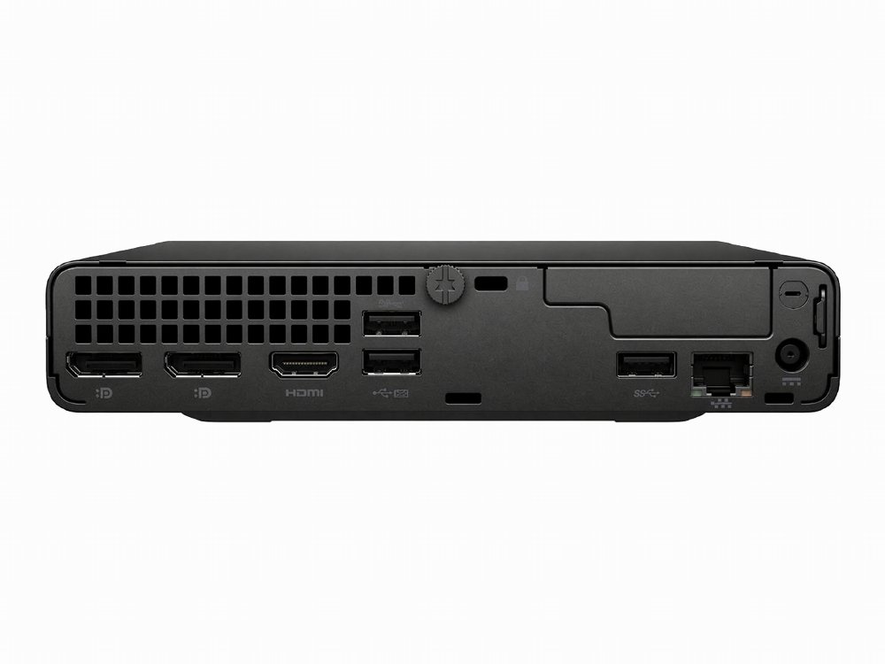 HP ProDesk Mini 400 G9 | Intel Core i5-14500T | 16GB DDR5 | 512GB SSD | W11 Pro - Afbeelding 3