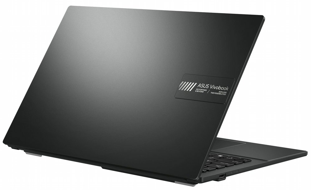 ASUS VivoBook Go 15 | 15,6'' Full HD IPS | AMD Ryzen 5 40 | 8GB DDR5 | 512GB SSD | W11 Pro - Afbeelding 4