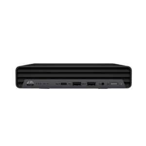 HP Pro Mini 400 G9 | Intel Core i5-14500T | 16GB DDR5 | 512GB SSD | W11 Pro