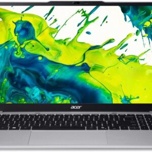 Acer Aspire GO | 15.6'' Full HD IPS | Intel Core 5 120U | 16GB RAM | 512GB SSD | W11 Pro