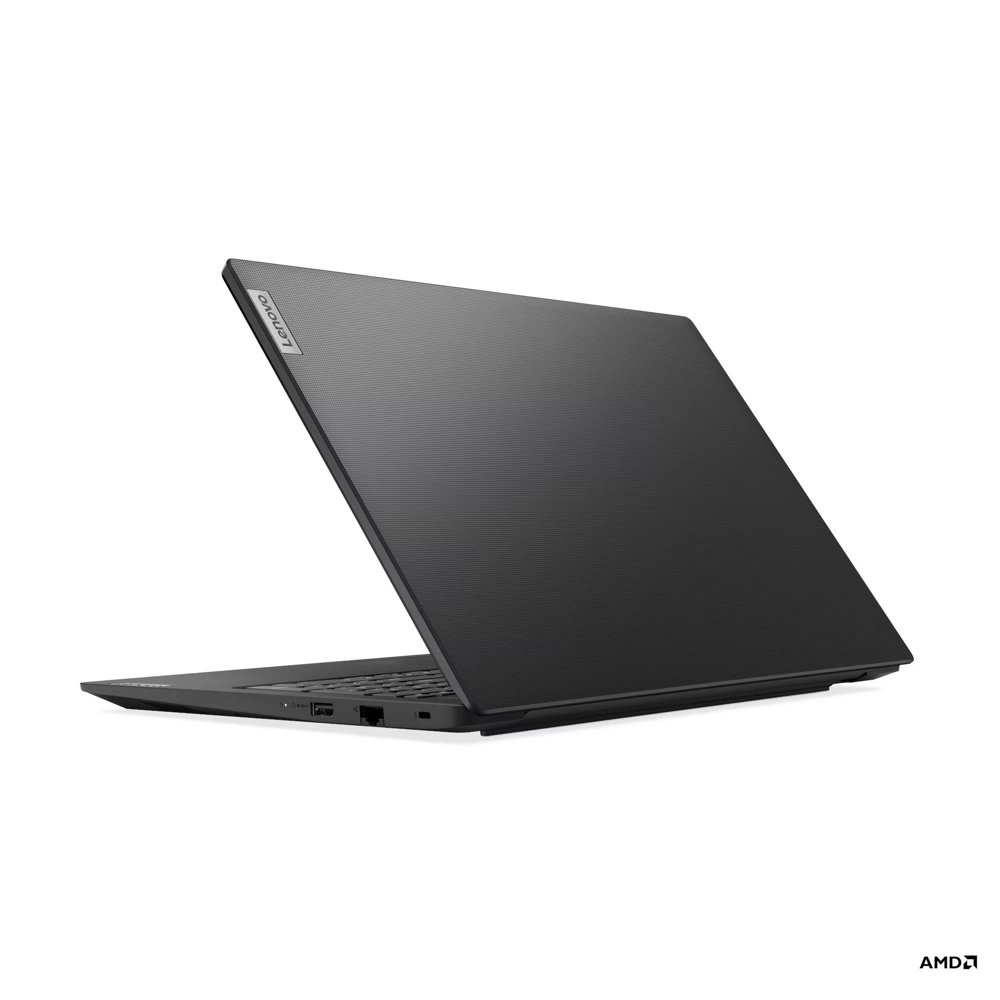 Lenovo V15 G4 | 15.6'' Full HD | AMD Ryzen 3 7320U | 16GB DDR5 | 512GB SSD | W11 Pro | Business Black - Afbeelding 7
