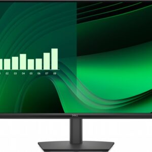 Dell Pro E2725HM | 27" Full HD IPS Monitor | 100Hz | HDMI, DisplayPort en VGA