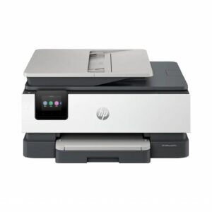 HP OfficeJet Pro 8122e | All in One Inkjetprinter | Kleur | Wifi | Duplex | ADF