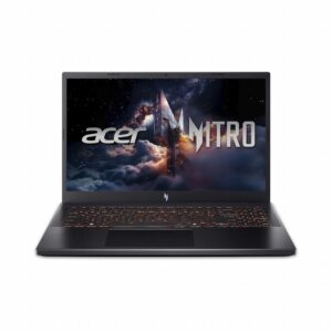 Acer Nitro V15 | 15.6'' Full HD IPS | Intel Core i7-13620H | RTX5060 | 16GB RAM | 512GB SSD | W11 Home | 165Hz
