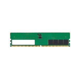 Transcend JetRam | 1x16GB DDR5 | 4800MHz | DIMM | CL40 | Geheugenmodule | RAM